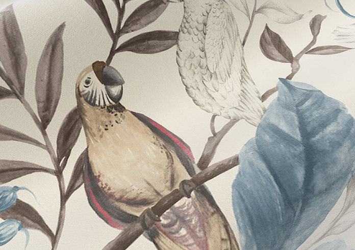 Iquitos, Antique - Roman Blind - Image 4